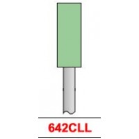 642CLL/HP/5.0- Zircoline Grinder