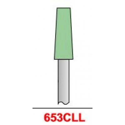 653CLL/HP/4.0- Zircoline Grinder