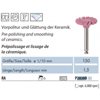 Porcelain Polishers Porcelain Polishers