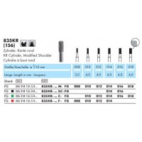 835KR Flat Cylinder 835KR Flat Cylinder