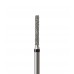 837- Flat Cylinder