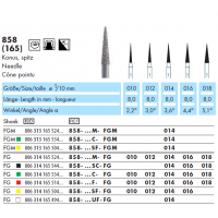 858 - Needle 858 - Needle