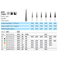 859 Needle 859 Needle