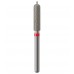 999 -VKP- Round cylinder with guide pin 