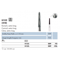 H152-Endo H152-Endo
