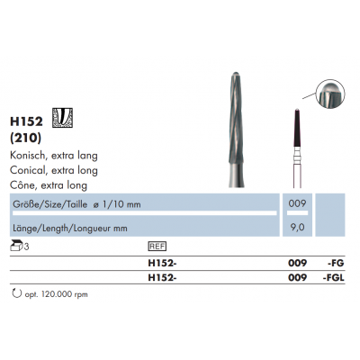 H152-Endo