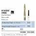 H162SC - Bone Cutter