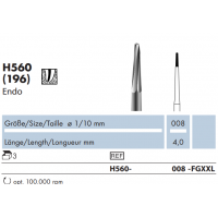 H560 - Endo H560 - Endo