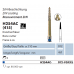 H254AC - Bone Cutter