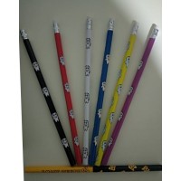 Pencils - Μολύβια