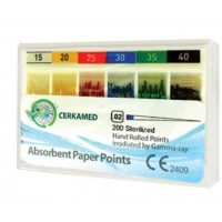 Paper Points 