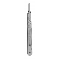 Surgical Scalpel Handle For Blades