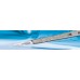 Surgical Scalpel Handle For Blades