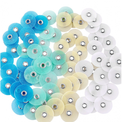 Polishing Discs