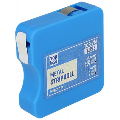 Matrix Retainer Striproll 