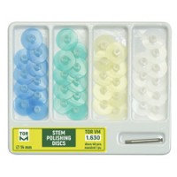 Stem Polishing Discs