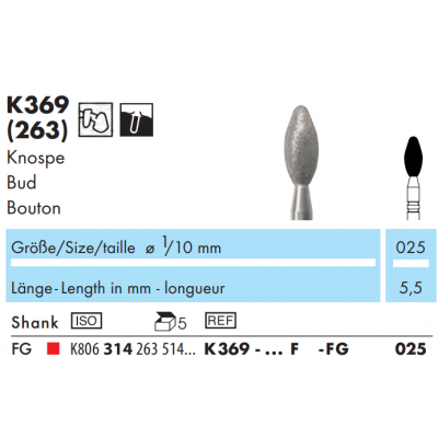 K369 - Bud