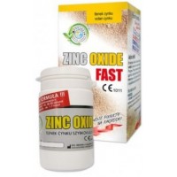 ZINC OXIDE FAST