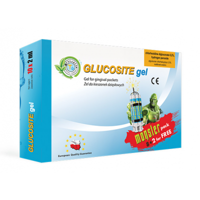 Glucosite Gel