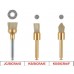  3004 - Occlusal Brush Set II