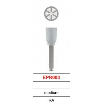 EPR003 - Original prophy polisher