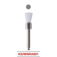 KS/WNRA001-Nylon Prophy Brushes