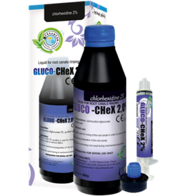 GLUCO CHeX 2% Liquid