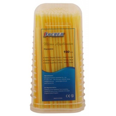 Applicator - MicroBrush