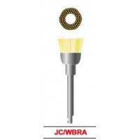 JC/WBRA - Natural Hair