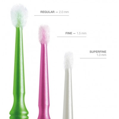 Microbrush® Applicators
