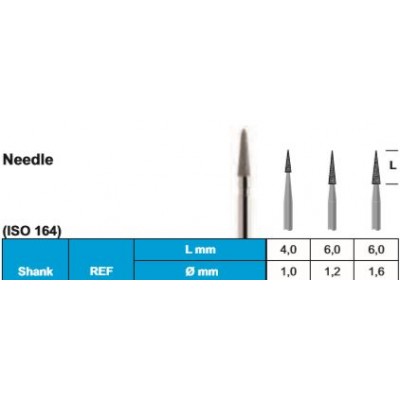 D852 - Needle