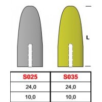 Standard Acrylic Polishers-Eco-System