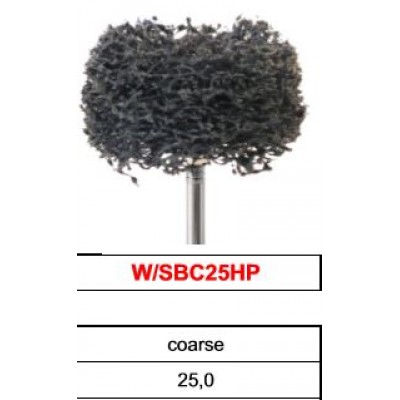 W/SBC25HP - Coarce