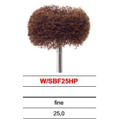 W/SBF25HP - FINE