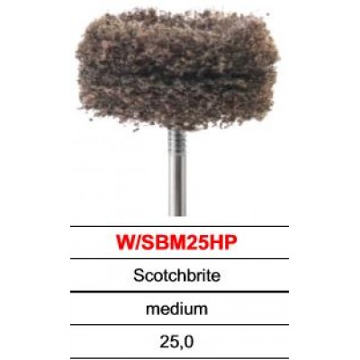 W/SBM25HP - Medium